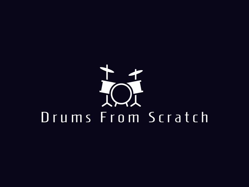 Drums From Scratch - 