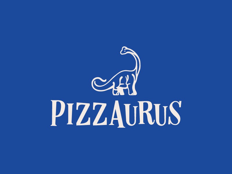 Pizzaurus - 