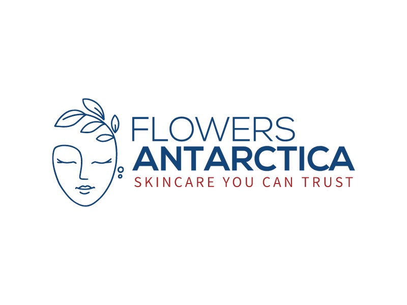 Flowers Antarctica - Skincare you can trust