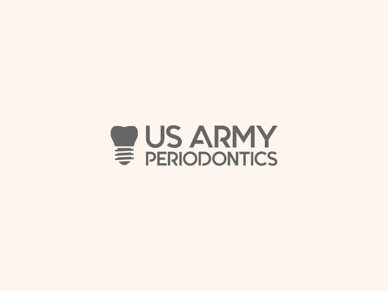 US Army Periodontics - 