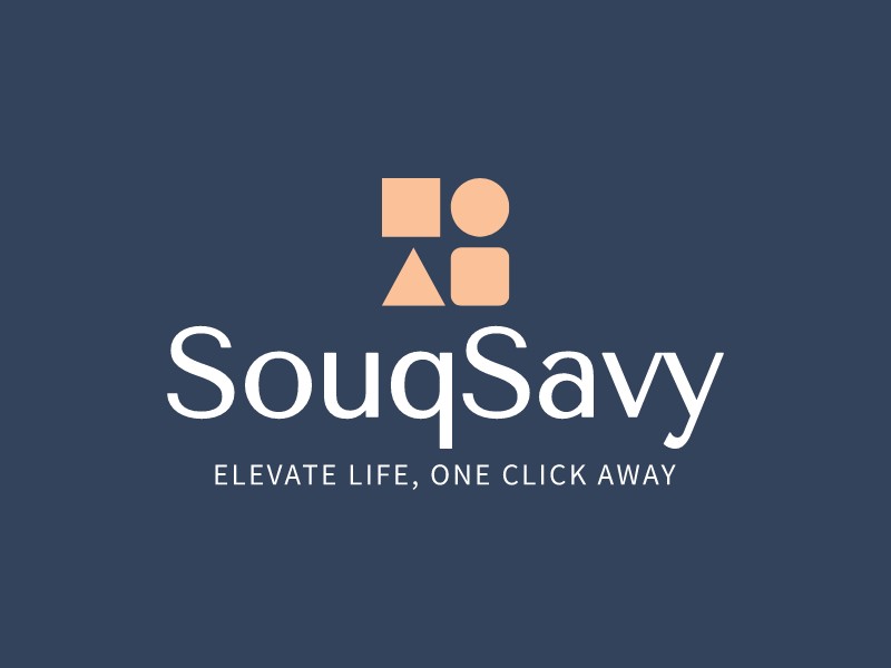 SouqSavy - Elevate Life, One Click Away