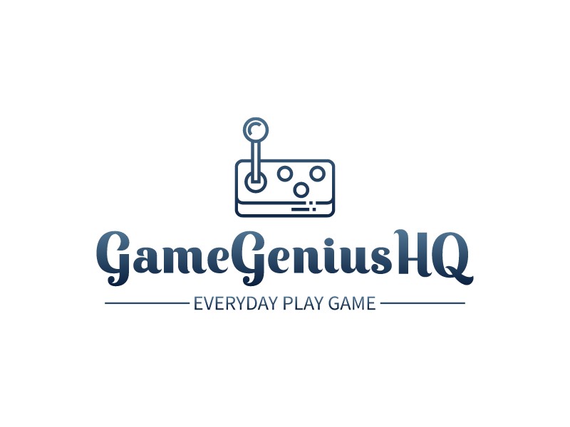 GameGeniusHQ - Everyday Play Game