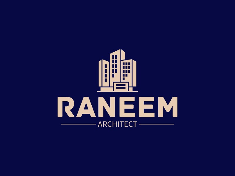 raneem - architect