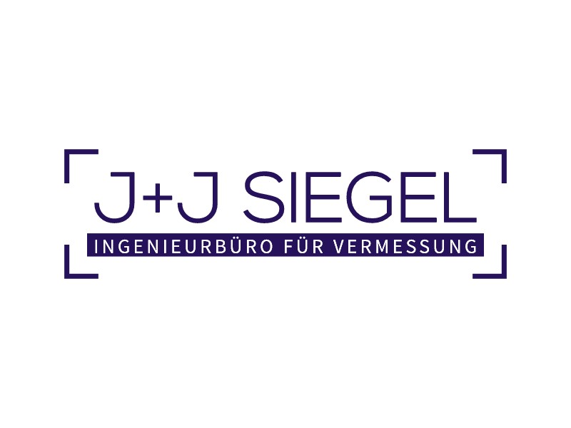 J+J SIEGEL - Ingenieurbüro für Vermessung