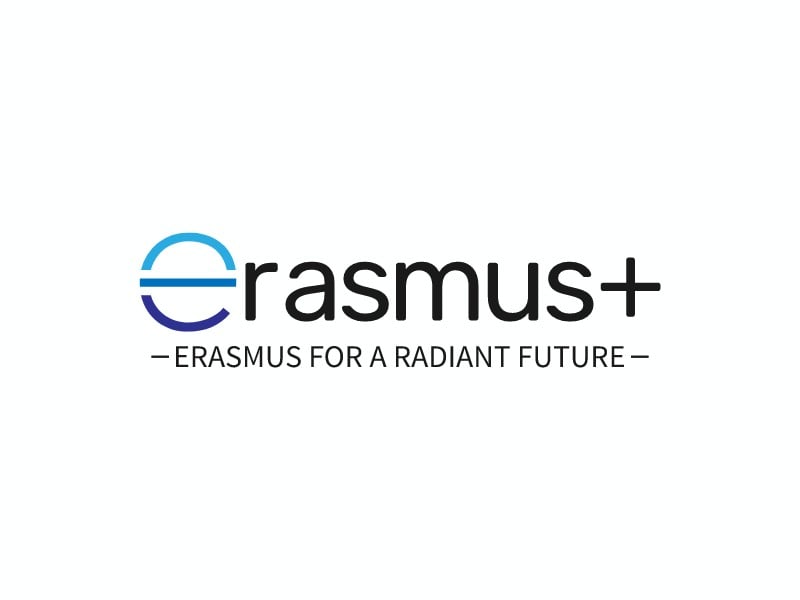 Erasmus+ - Erasmus for a Radiant Future