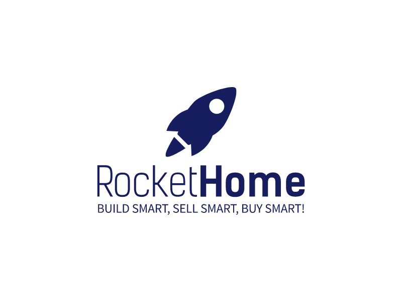 Rocket Home - Build Smart, Sell Smart, Buy Smart!