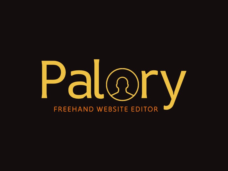 Palery - Freehand website editor