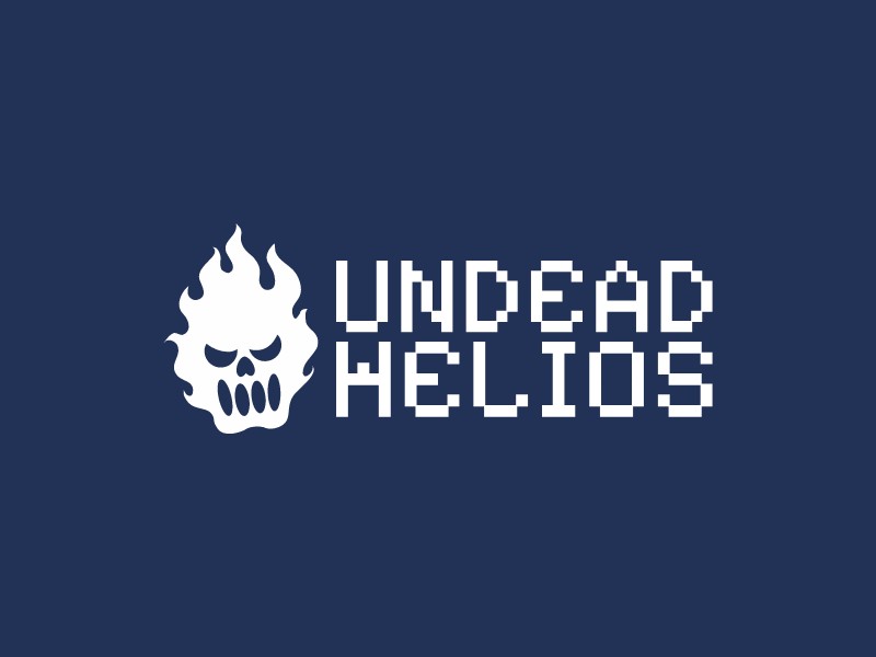 Undead Helios - 