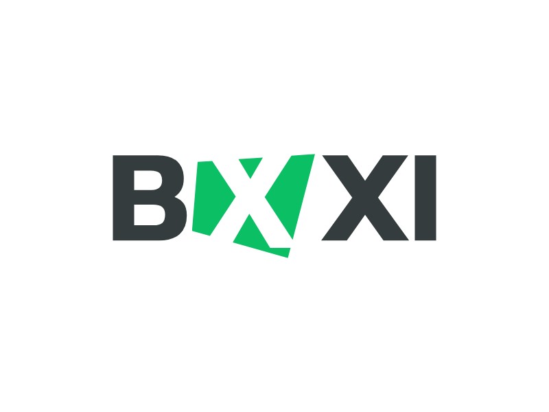 BXXI Logo Maker - Design BXXI logos online