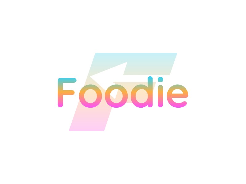 Foodie Logo Maker - Design Foodie logos online