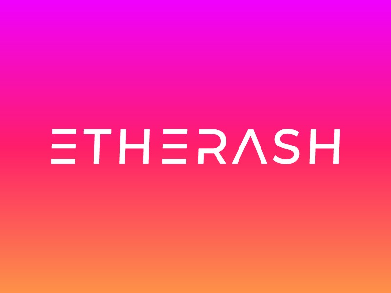 ETHERASH - 