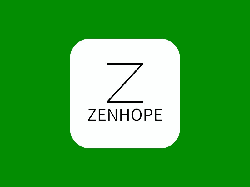 zenhope - 