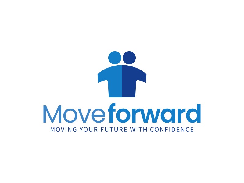 Move forward - Moving Your Future with Confidence
