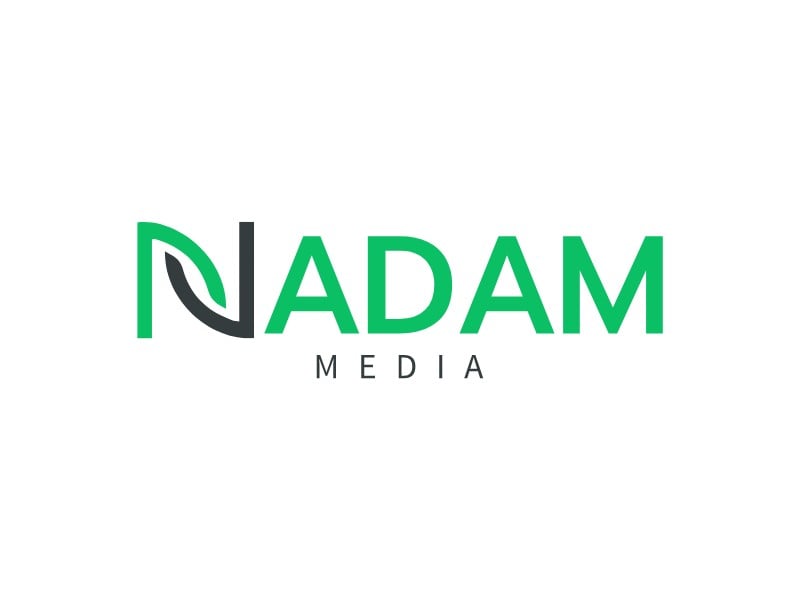 NADAM logo design