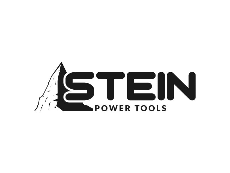 STEIN logo design