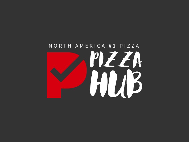 Pizza Hub - North America #1 pizza