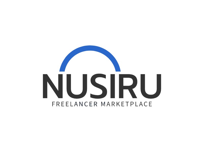 nusiru - Freelancer Marketplace