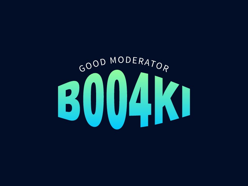 b004ki - good moderator