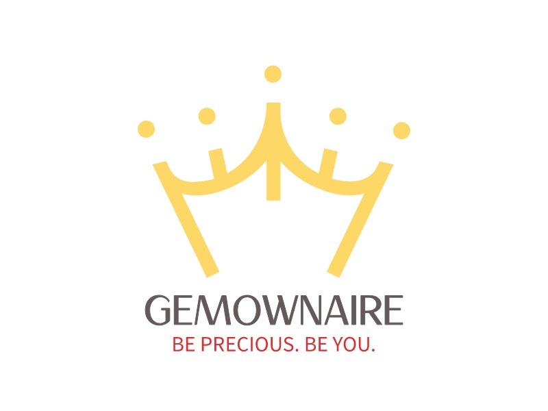 GEMOWNAIRE - Be precious. Be you.