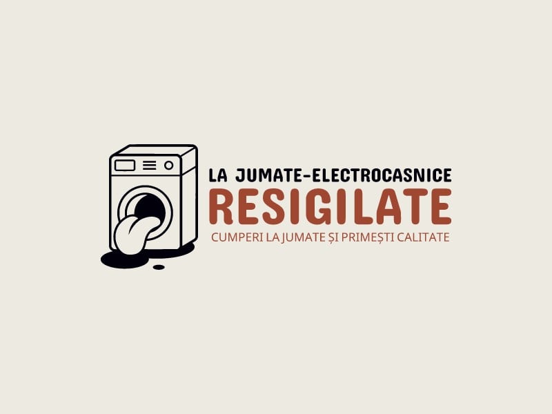 La Jumate-Electrocasnice resigilate - Cumperi la jumate și primești calitate