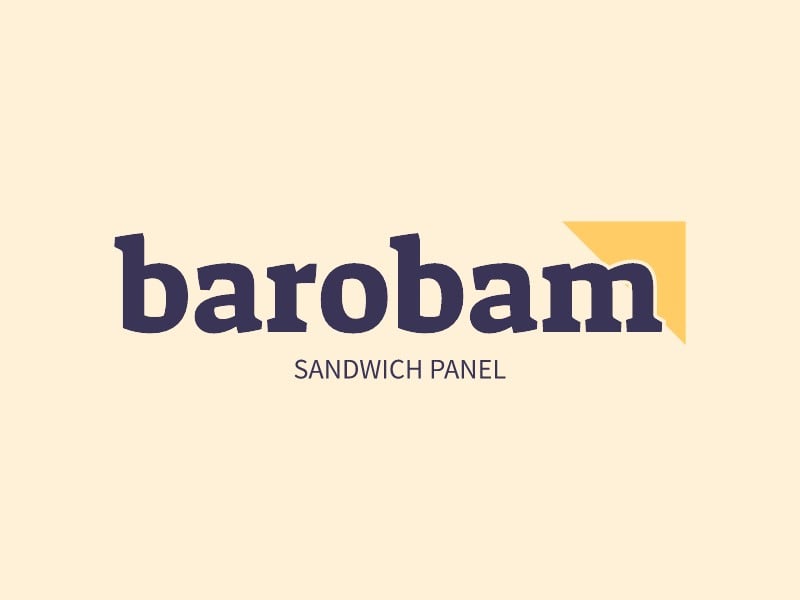 barobam logo design