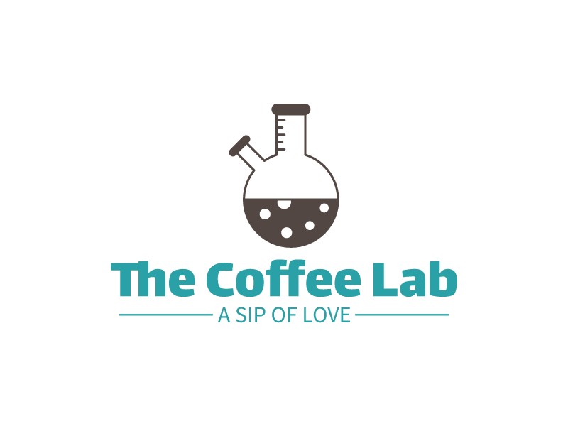 The Coffee Lab - A Sip of Love