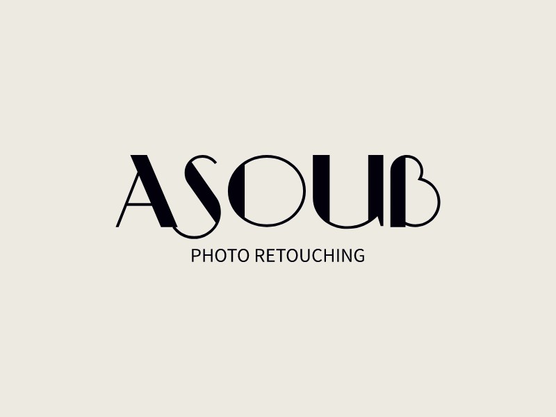 ASOUB - photo retouching