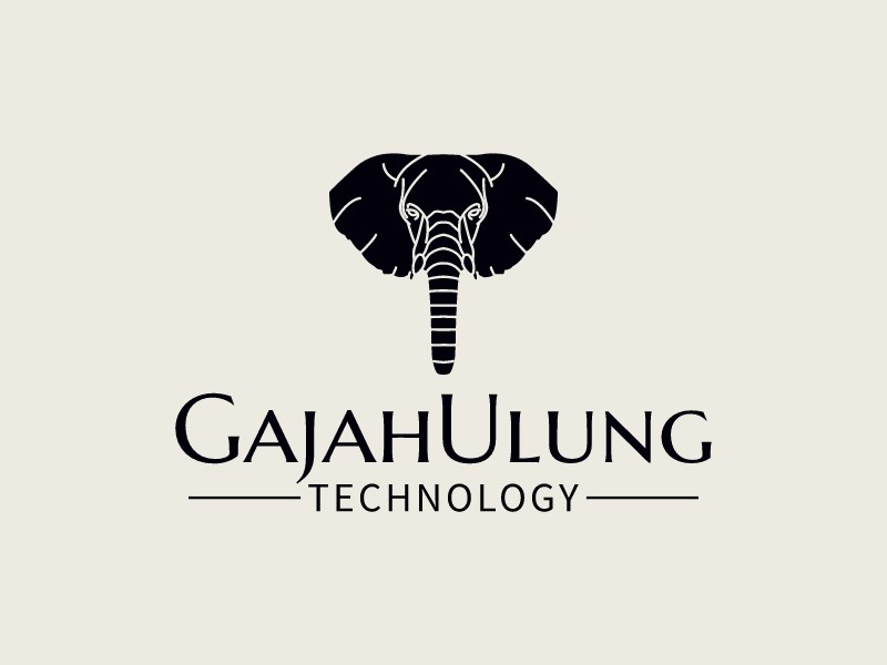 GajahUlung Logo Maker - Design GajahUlung logos online