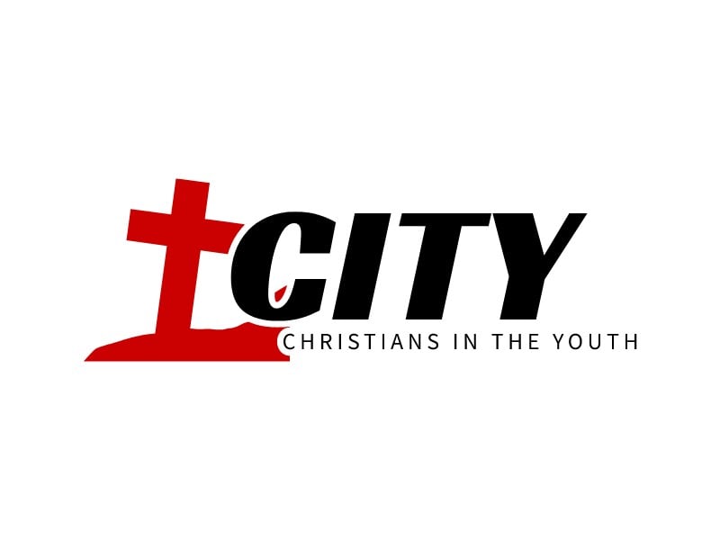 CITY logo design