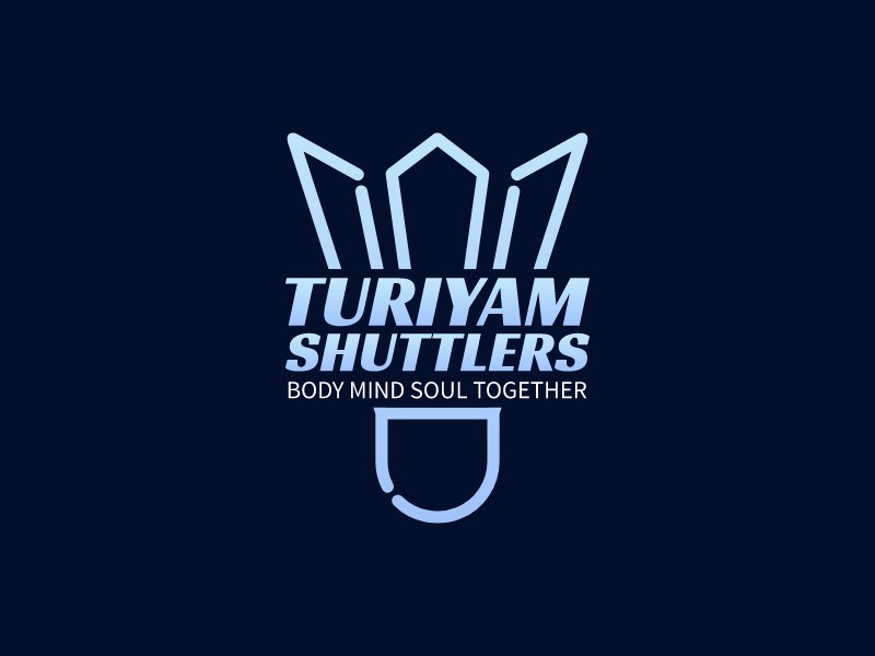 Turiyam shuttlers - Body mind soul together
