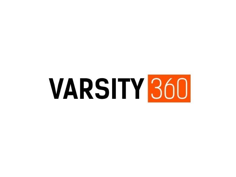 Varsity 360 logo design