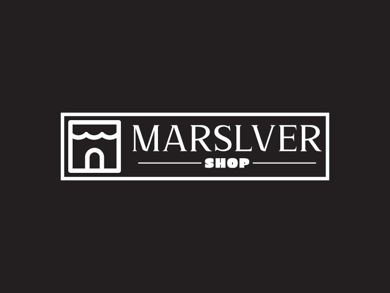 MARSLVER Logo Maker - Design MARSLVER logos online