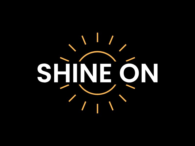 Shine On - 