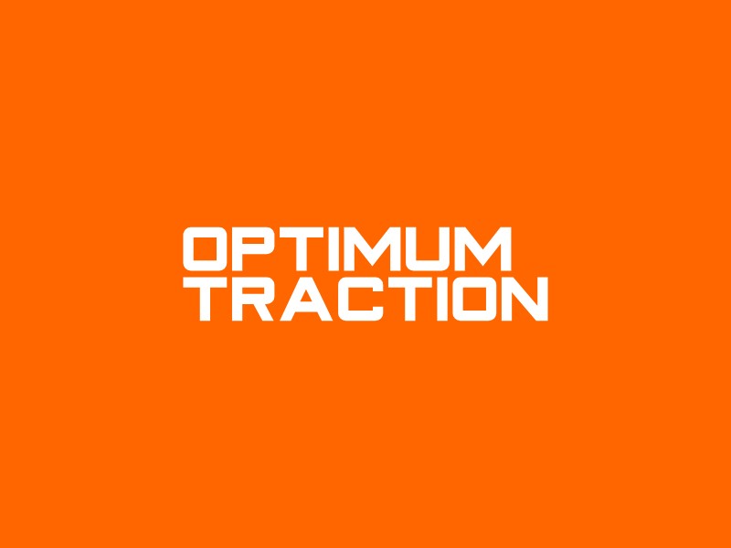 Optimum Traction - 