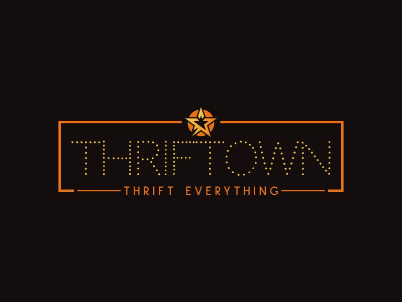 Thriftown - Thrift everything