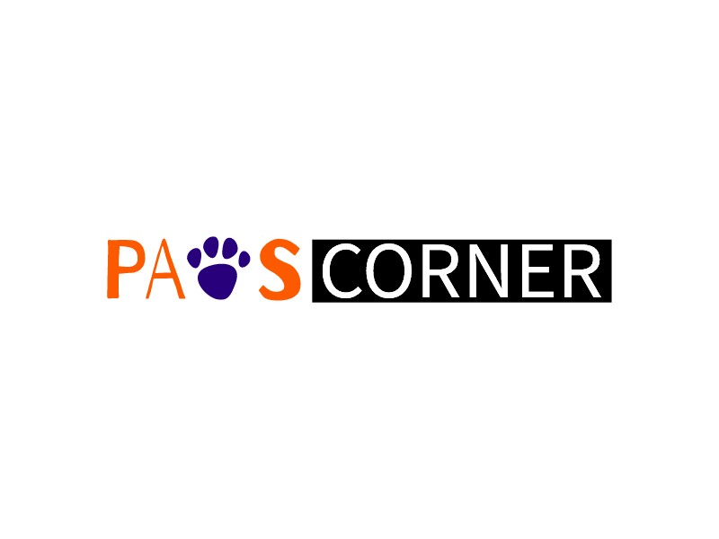 PA   S logo design