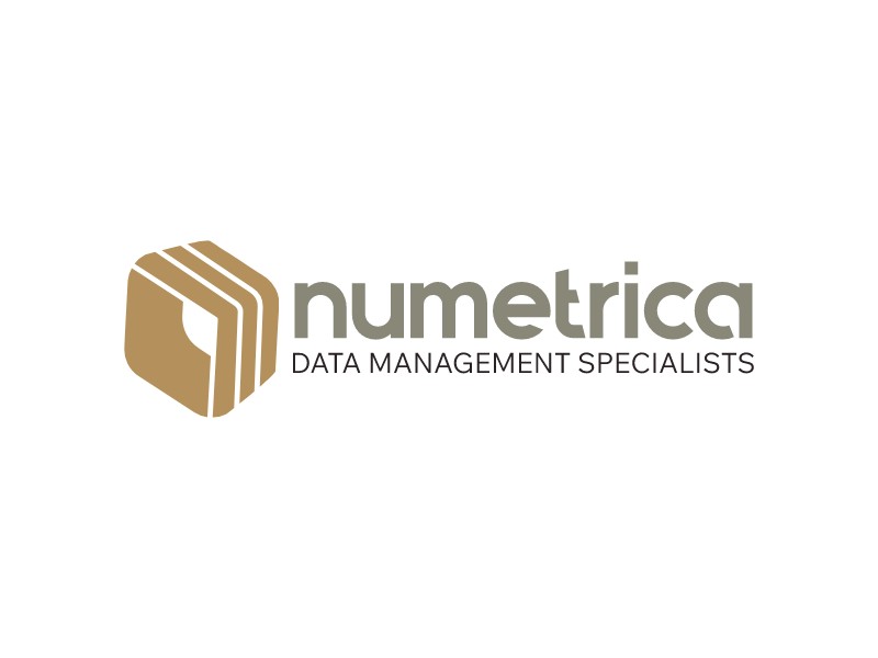 numetrica - data management specialists