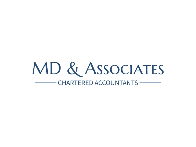 MD & Associates - Chartered Accountants