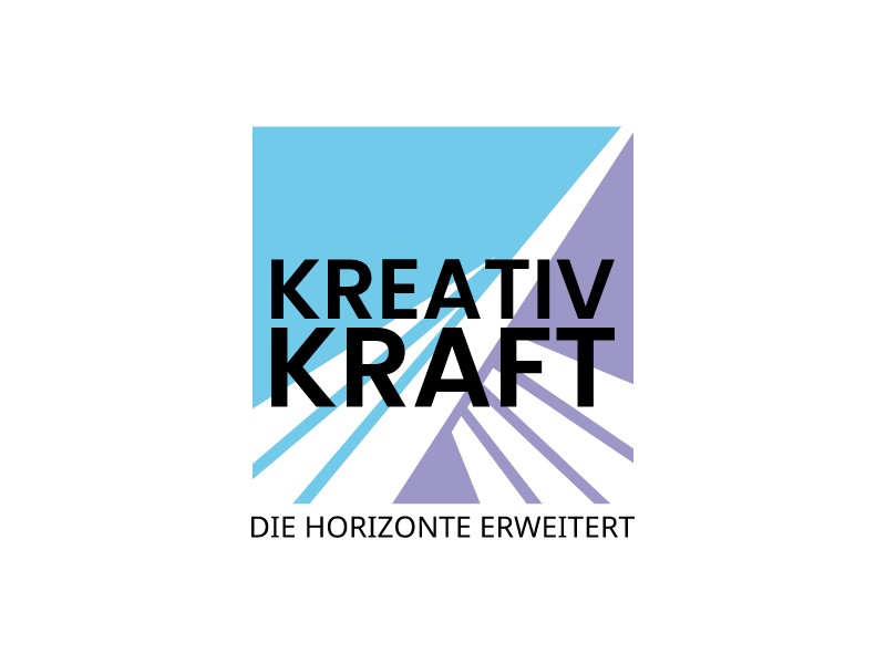 Kreativ Kraft logo design