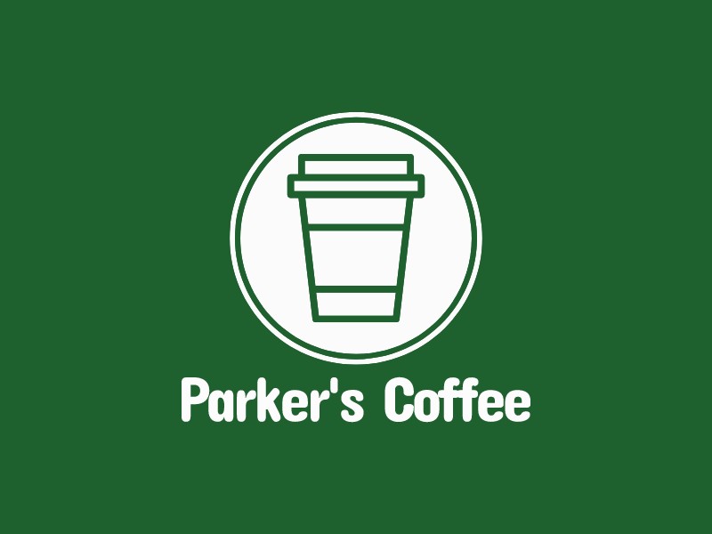 Parker's Coffee - 