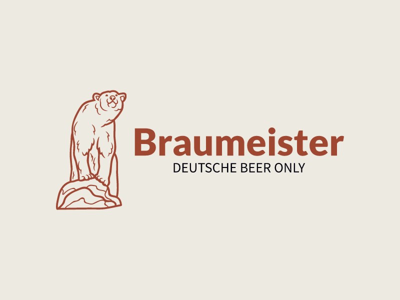 Braumeister Logo Maker - Design Braumeister logos online