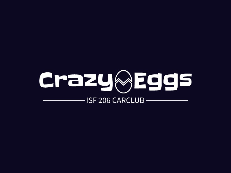 Crazy Eggs - Isf 206 CarClub