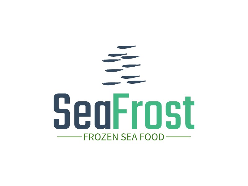 Sea Frost - frozen sea food