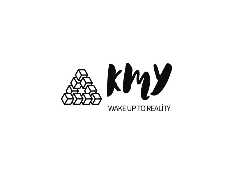 KMY - WAKE UP TO REALİTY