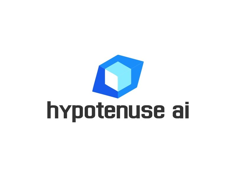 Hypotenuse.ai: Complete Review logo