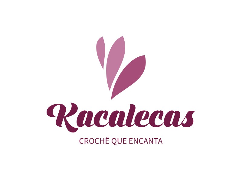 Kacalecas logo design