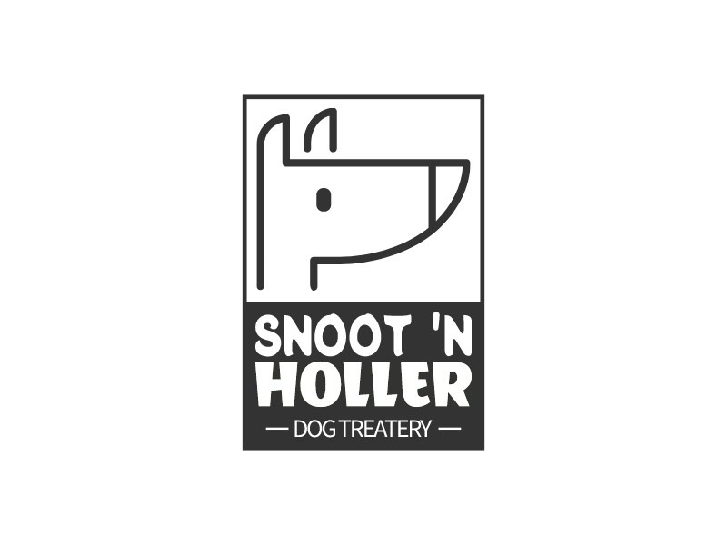 Snoot 'n HOLLER - Dog Treatery