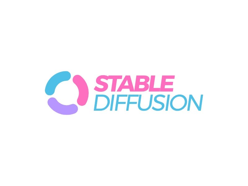 Stable Diffusion - 