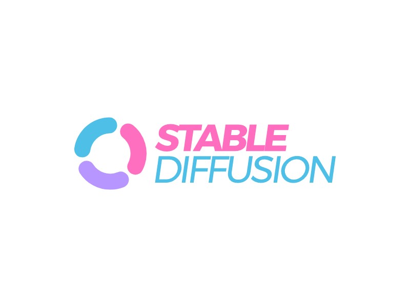 Diffusion Logo Diffusion Logo