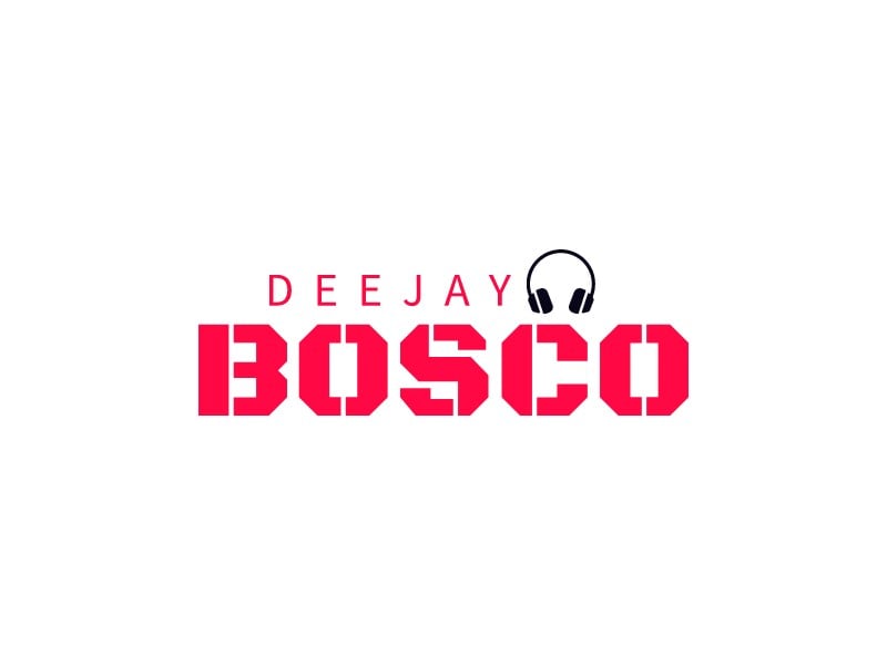 BOSCO - DEEJAY